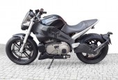Buell XB – Leszno – Wielkopolskie