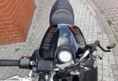 Buell XB – Leszno – Wielkopolskie