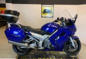 Yamaha FJR – Gdańsk – Pomorskie