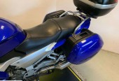 Yamaha FJR – Gdańsk – Pomorskie