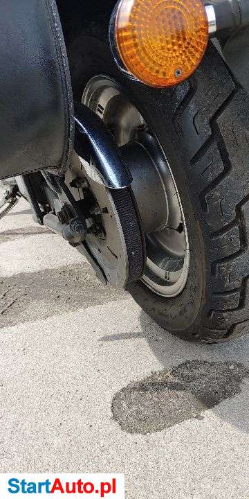 Kawasaki Vulcan – Środa Wielkopolska – Wielkopolskie