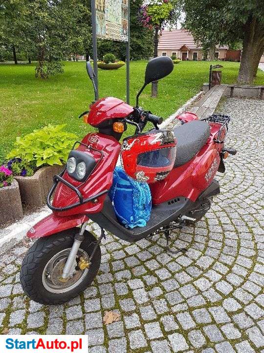 TGB Orion – Legnica – Dolnośląskie