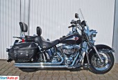 Harley-Davidson Heritage – Baranowo – Wielkopolskie