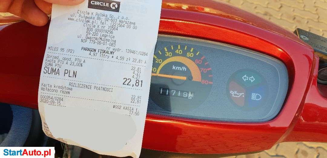 TGB Orion – Legnica – Dolnośląskie