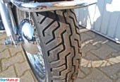 Harley-Davidson Heritage – Baranowo – Wielkopolskie