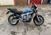 Yamaha FZ – Szczecin – Zachodniopomorskie