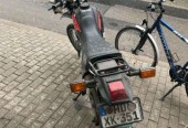 Peugeot Django – Inowrocław – Kujawsko-pomorskie