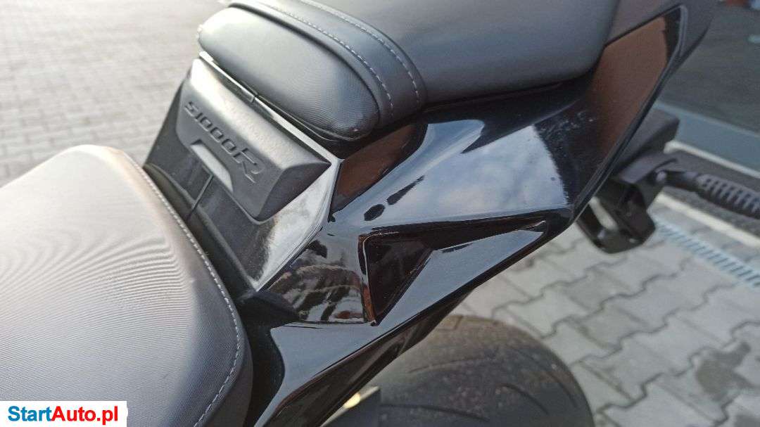 BMW S – Nowy Żmigród – Podkarpackie