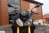 BMW S – Nowy Żmigród – Podkarpackie