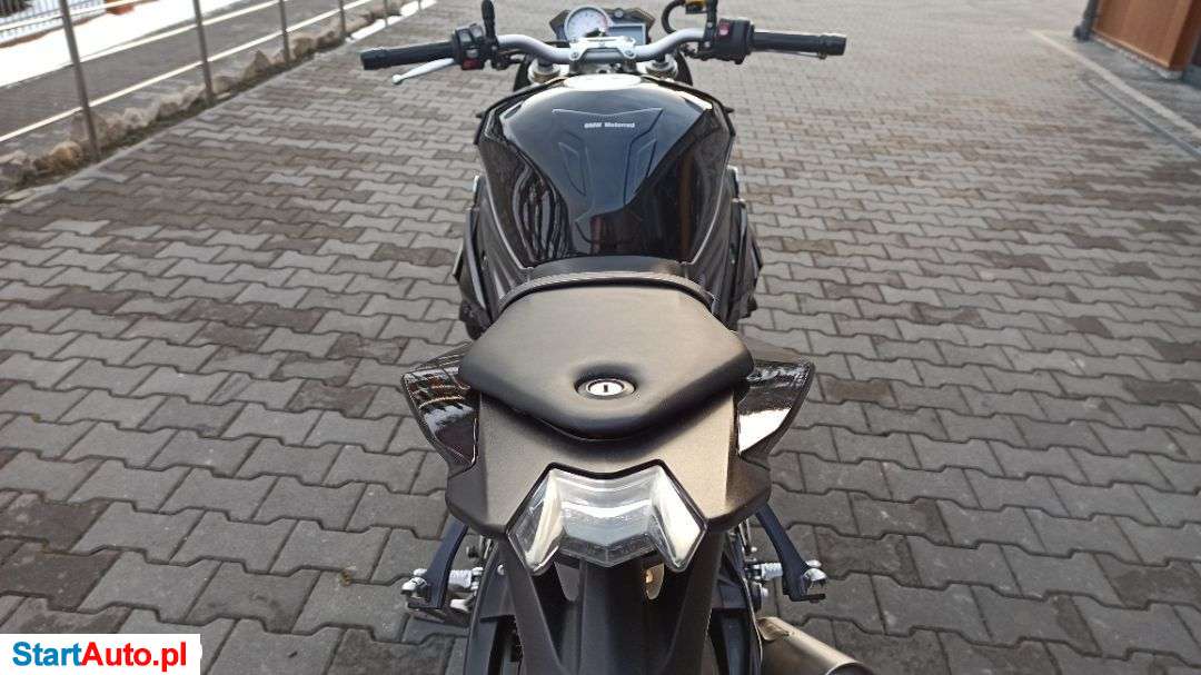 BMW S – Nowy Żmigród – Podkarpackie