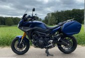Yamaha Tracer – Kraków – Małopolskie