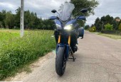 Yamaha Tracer – Kraków – Małopolskie