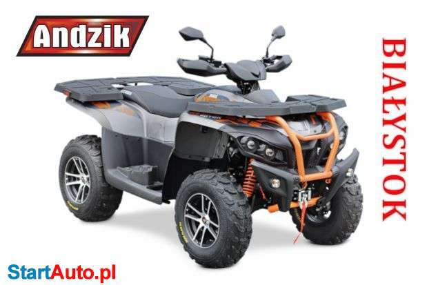 Access – Białystok – Podlaskie