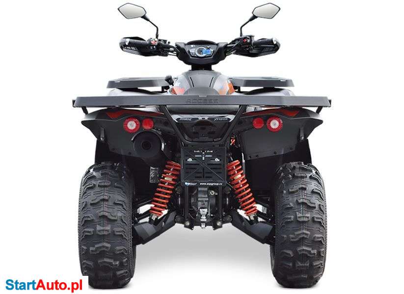 Access – Białystok – Podlaskie