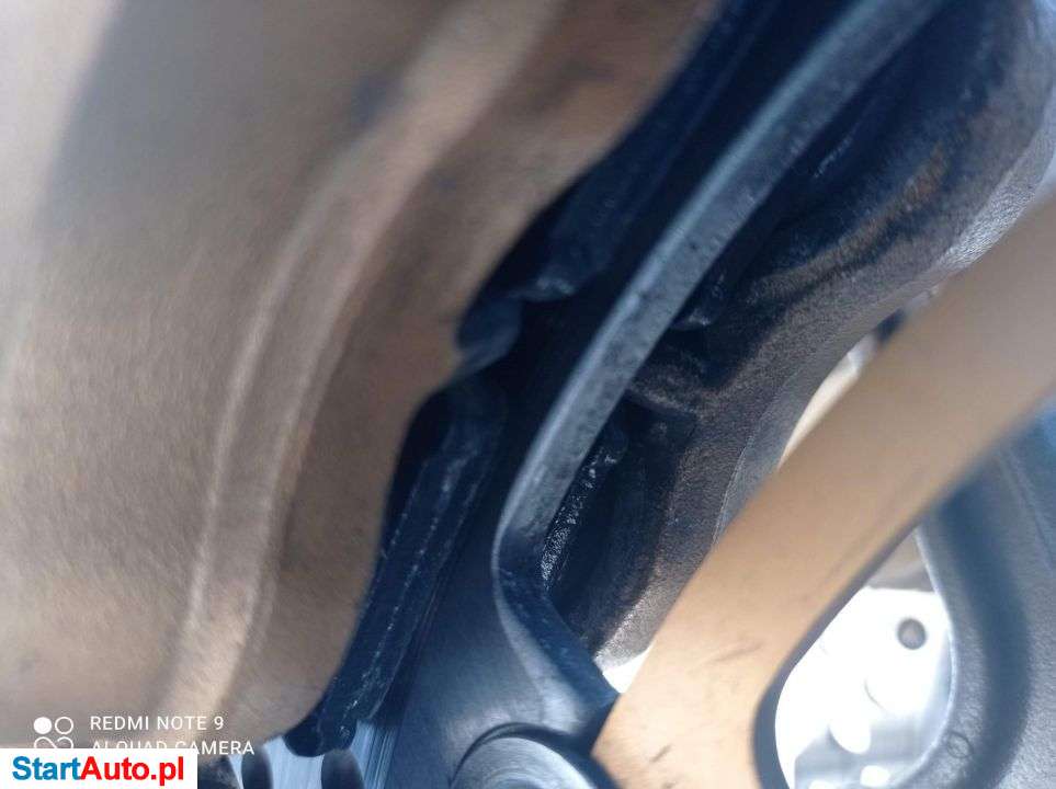 Kawasaki Ninja – Wronki – Wielkopolskie