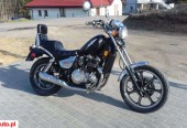 Kawasaki LTD – Iława – Warmińsko-mazurskie