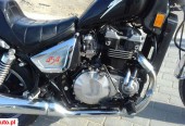 Kawasaki LTD – Iława – Warmińsko-mazurskie