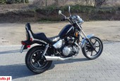 Kawasaki LTD – Iława – Warmińsko-mazurskie