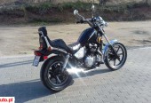 Kawasaki LTD – Iława – Warmińsko-mazurskie