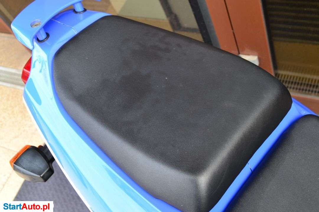 Kawasaki ZXR – Wejherowo-Nanice – Pomorskie