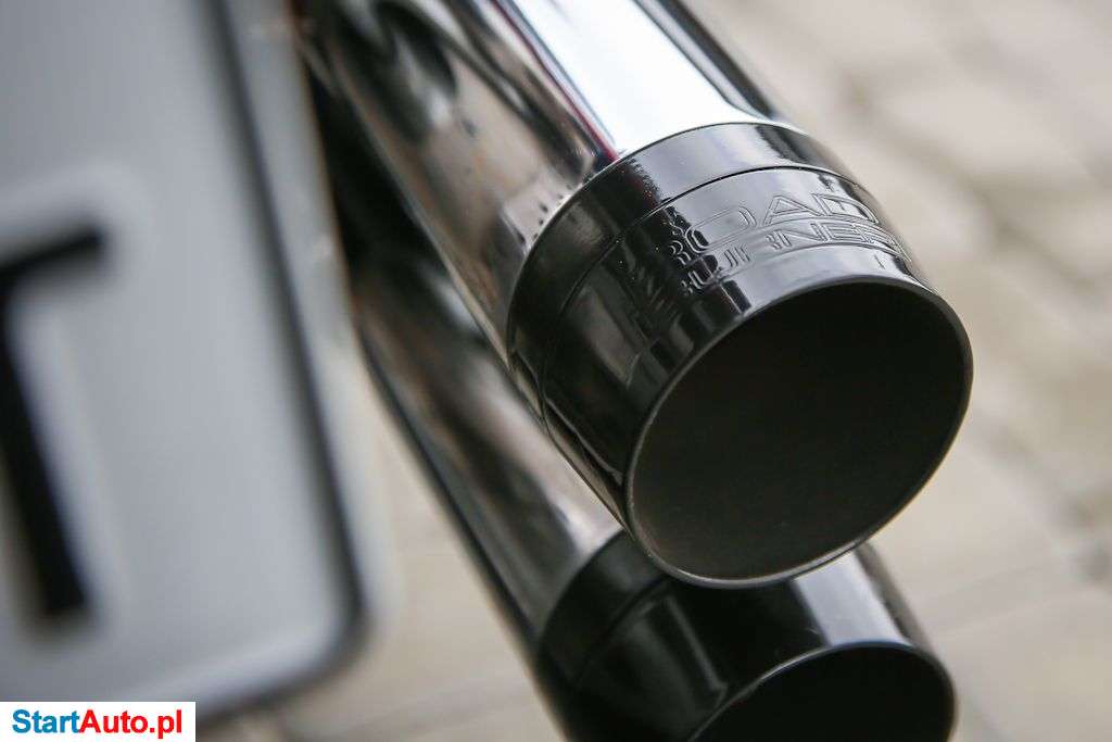 Honda VTX – Rzeszów – Podkarpackie