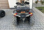 CF Moto Allroad – Chotomów – Mazowieckie