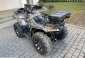CF Moto Allroad – Chotomów – Mazowieckie