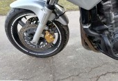 Honda CBF – Szynwałd – Małopolskie