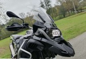 BMW GS – Szynwałd – Małopolskie