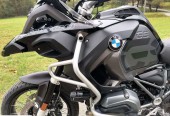 BMW GS – Szynwałd – Małopolskie