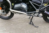 BMW GS – Szynwałd – Małopolskie