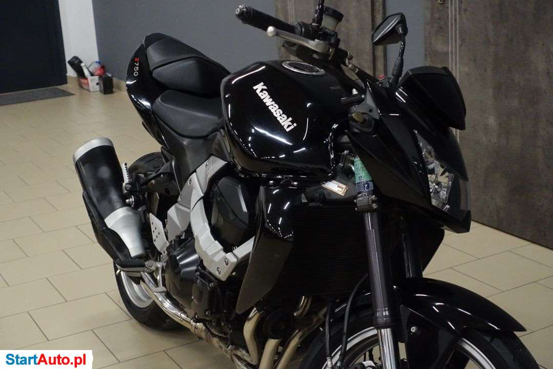 Kawasaki Z – Rzeszów – Podkarpackie