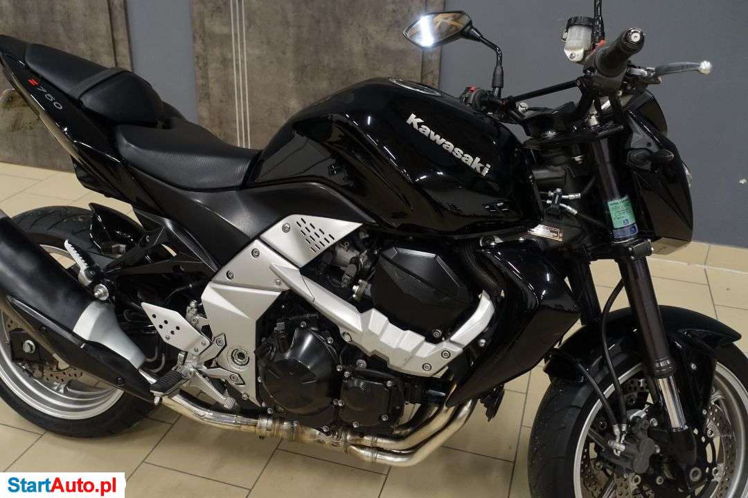Kawasaki Z – Rzeszów – Podkarpackie