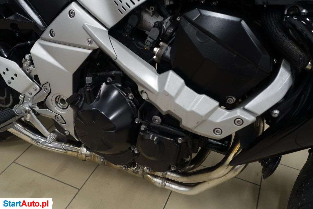 Kawasaki Z – Rzeszów – Podkarpackie