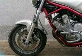 Yamaha XJ – Elbląg – Warmińsko-mazurskie
