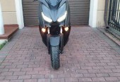 Yamaha X-Max – Warszawa – Mazowieckie