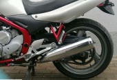 Yamaha XJ – Elbląg – Warmińsko-mazurskie