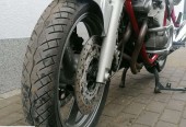Yamaha XJ – Elbląg – Warmińsko-mazurskie