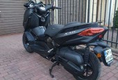 Yamaha X-Max – Warszawa – Mazowieckie