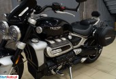 Triumph Rocket – Rzeszów – Podkarpackie