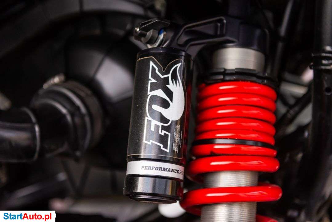 Polaris – Radom – Mazowieckie