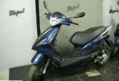 Piaggio FLY – Warszawa – Mazowieckie