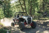 Polaris Ranger RZR – Kraków – Małopolskie