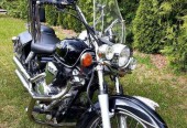 Yamaha Drag Star – Białogard – Zachodniopomorskie