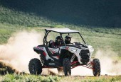 Polaris Ranger RZR – Kraków – Małopolskie