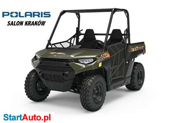 Polaris Sportsman – Kraków – Małopolskie