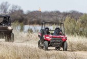 Polaris Sportsman – Kraków – Małopolskie