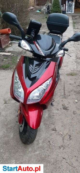 Barton – Szczecin – Zachodniopomorskie