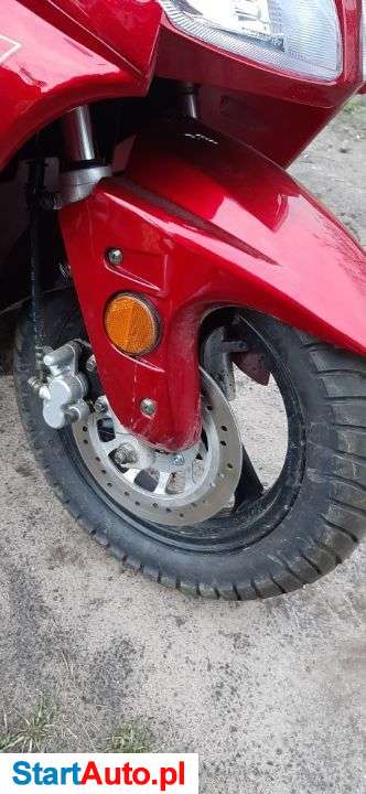 Barton – Szczecin – Zachodniopomorskie