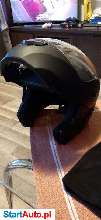 Barton – Szczecin – Zachodniopomorskie